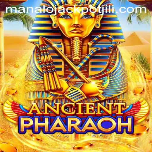 Unveiling AncientPharaoh: The Thrill of Manalo JACKPOT