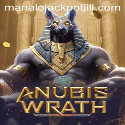 Unleash the Power of Anubis in AnubisWrath: Your Path to the Manalo JACKPOT