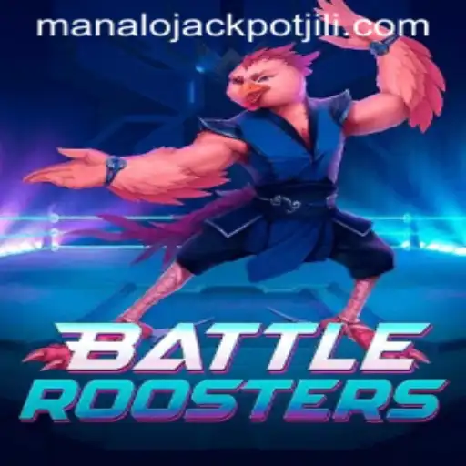 BattleRoosters: Conquer Fantasy Arenas and Win the Manalo JACKPOT