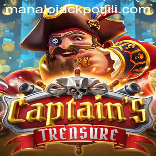 Unveiling CaptainssTreasure: A Dive into the High Seas Adventure