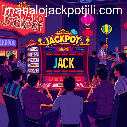 The Role and Influence of Player Community in Manalo JACKPOT