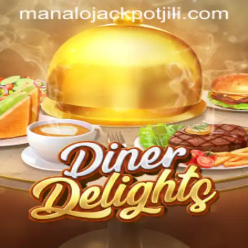 Discover DinerDelights: The Ultimate Guide to Winning the Manalo JACKPOT
