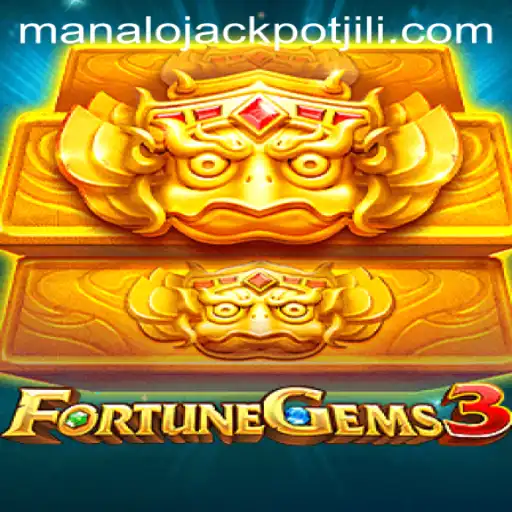 The Exciting World of FortuneGems3: Discover How to Manalo JACKPOT