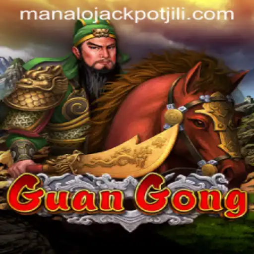 Experience the Thrill of GuanGong: The Path to the Manalo JACKPOT