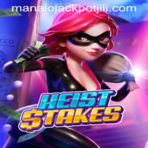 Exploring HeistStakes: Unlock the Manalo JACKPOT