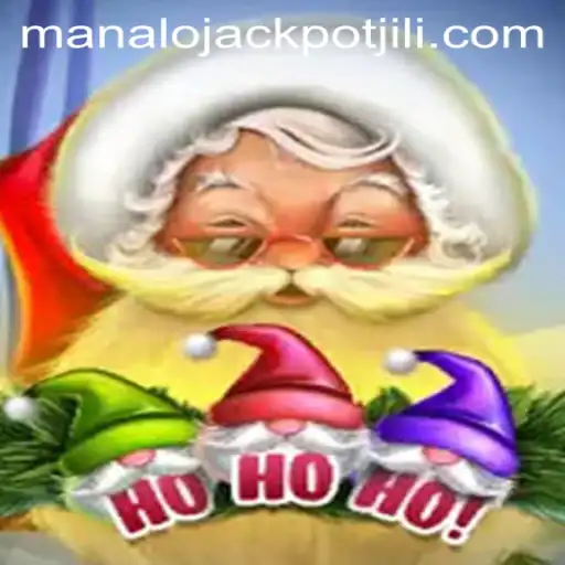 HoHoHo: The Exciting New Game with Manalo JACKPOT