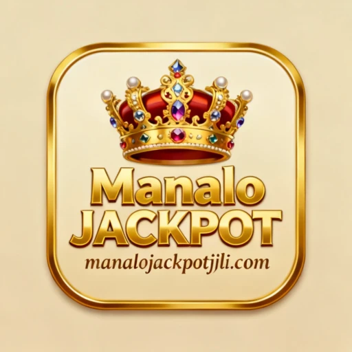 Manalo JACKPOT