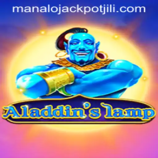 Discover Aladdinslamp: Your Gateway to the Manalo JACKPOT