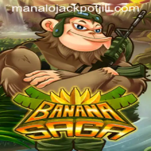 BananaSaga: Unveiling the Thrills of Manalo JACKPOT