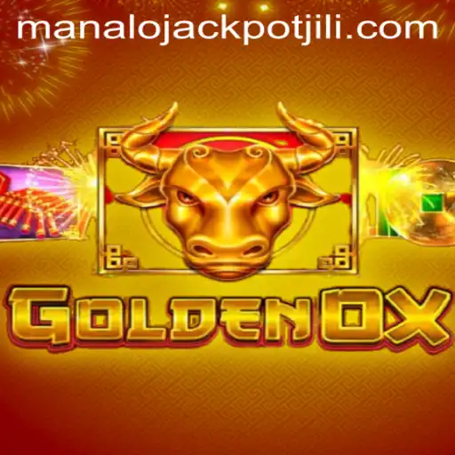 Unleashing the Excitement of GoldenOx: Your Guide to Winning Big with Manalo JACKPOT