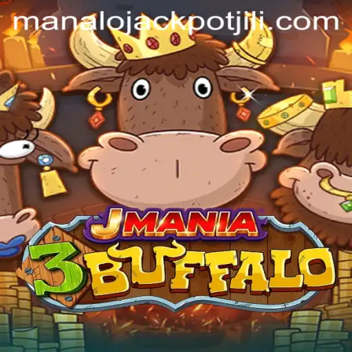 Exploring the Thrills of JMania3Buffalo: A Comprehensive Guide to Winning the Manalo JACKPOT