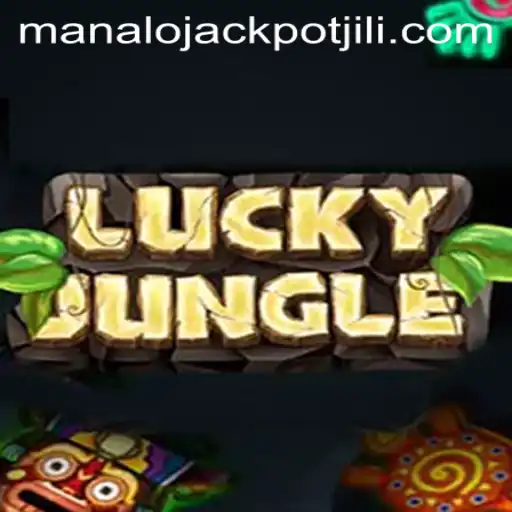 Unlocking the Excitement of LuckyJungle: Your Guide to Manalo JACKPOT