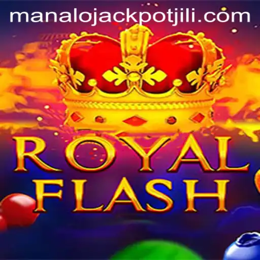 Discover the Thrill of RoyalFlash: Unveiling the Excitement of Manalo JACKPOT