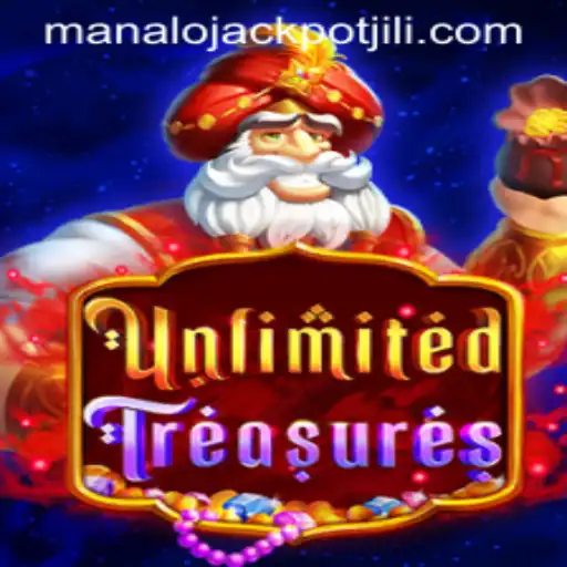 Explore the Thrilling World of UnlimitedTreasures: Unleashing the Manalo JACKPOT Adventure