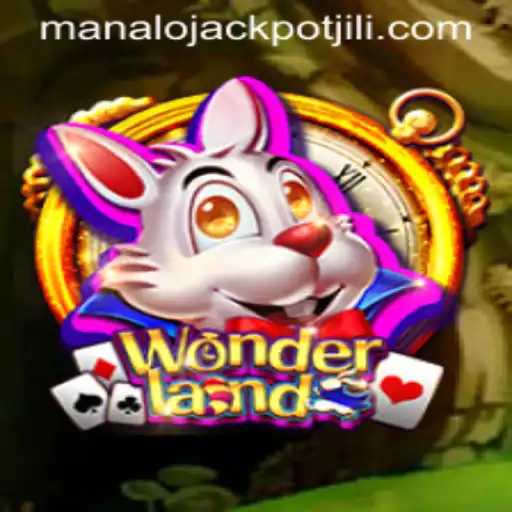 An Exciting Dive into Wonderland and its Manalo JACKPOT Feature