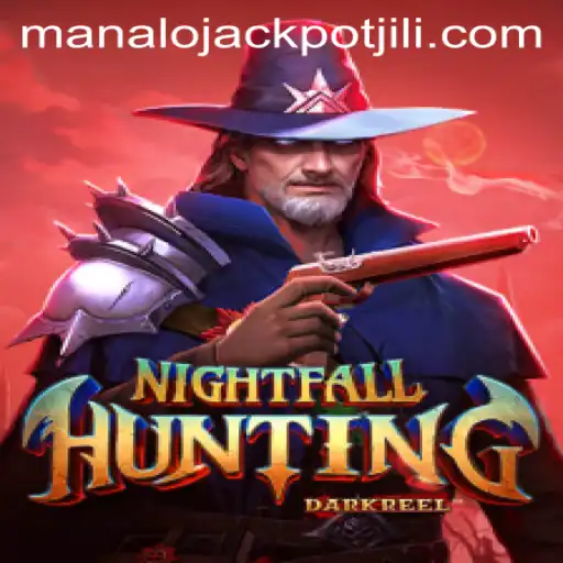 Unveiling the Thrills of NightfallHunting: Your Guide to Winning the Manalo JACKPOT