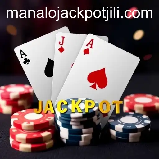 Poker Games: An Exciting Journey into the World of Manalo JACKPOT