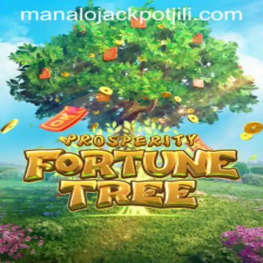 Exploring ProsperityFortuneTree and Its Exciting 'Manalo JACKPOT' Feature