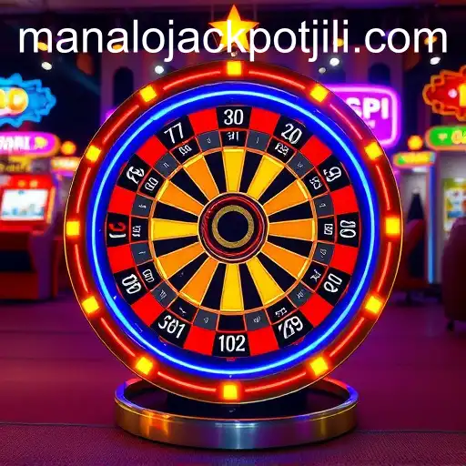 All You Need to Know About Rotary Games: Featuring the Manalo JACKPOT