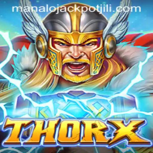 ThorX: An Epic Game Quest with Manalo JACKPOT