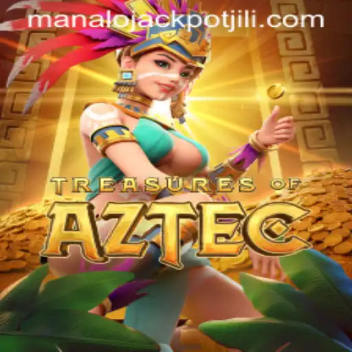 Explore the Thrills of Treasures of Aztec and Win the JACKPOT