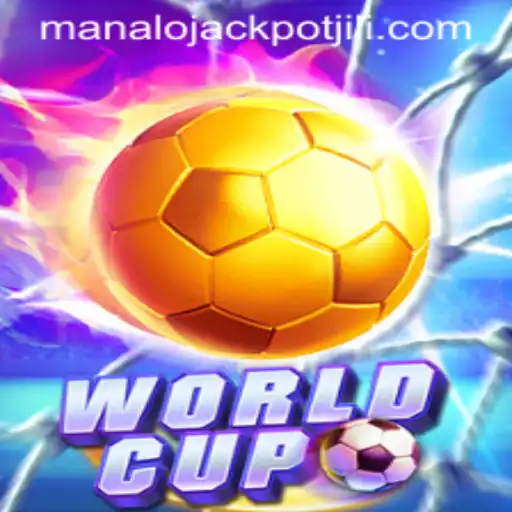 WorldCup: Discover the Thrilling Manalo JACKPOT