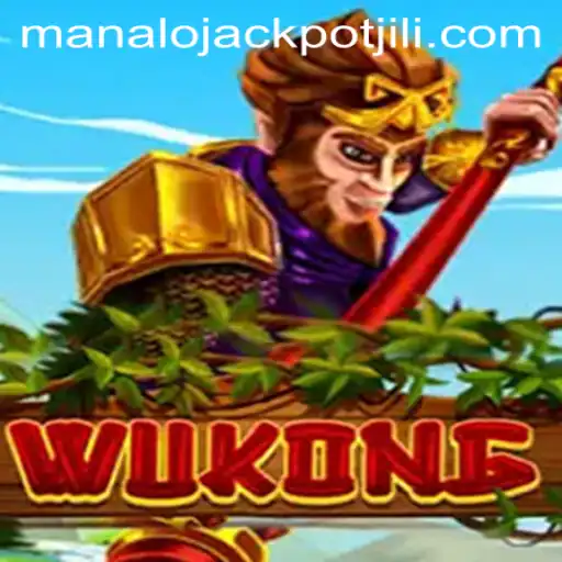 Discover the Exciting World of Wukong: Manalo JACKPOT